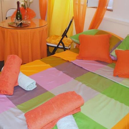 Iva New Room With Private Bathroom Zadar Luaran gambar