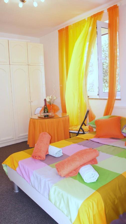 Iva New Room With Private Bathroom Zadar Luaran gambar