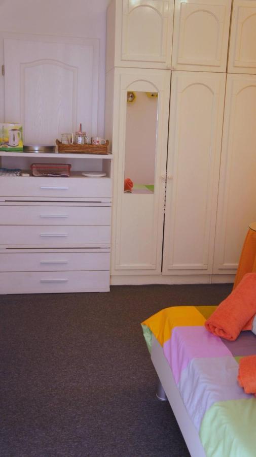 Iva New Room With Private Bathroom Zadar Luaran gambar