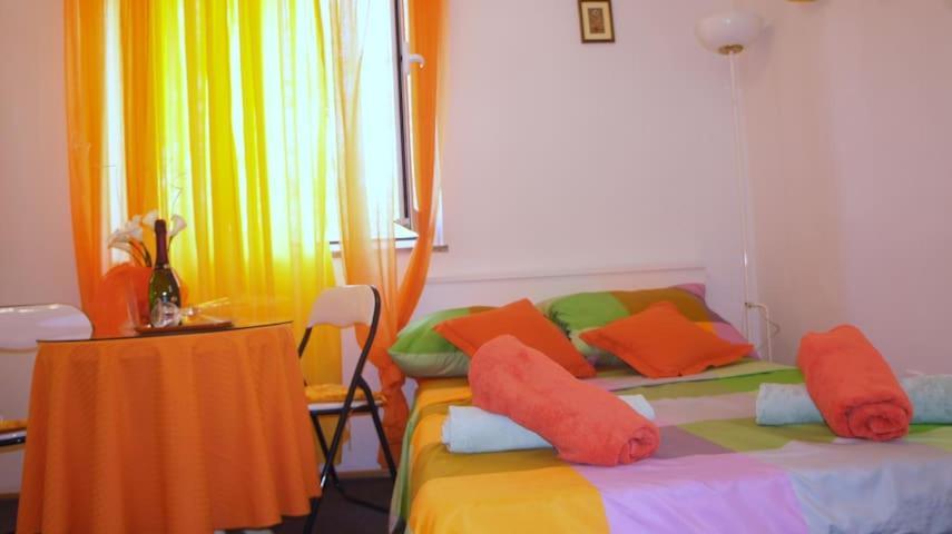 Iva New Room With Private Bathroom Zadar Luaran gambar