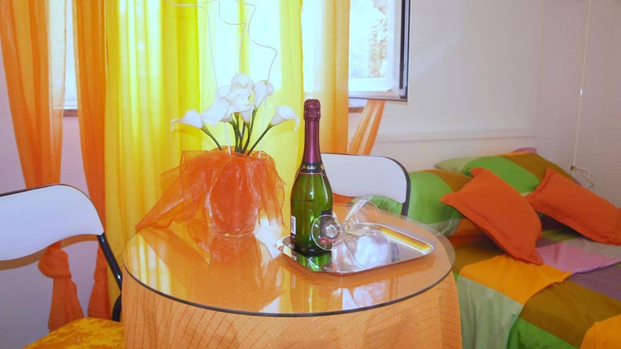 Iva New Room With Private Bathroom Zadar Luaran gambar