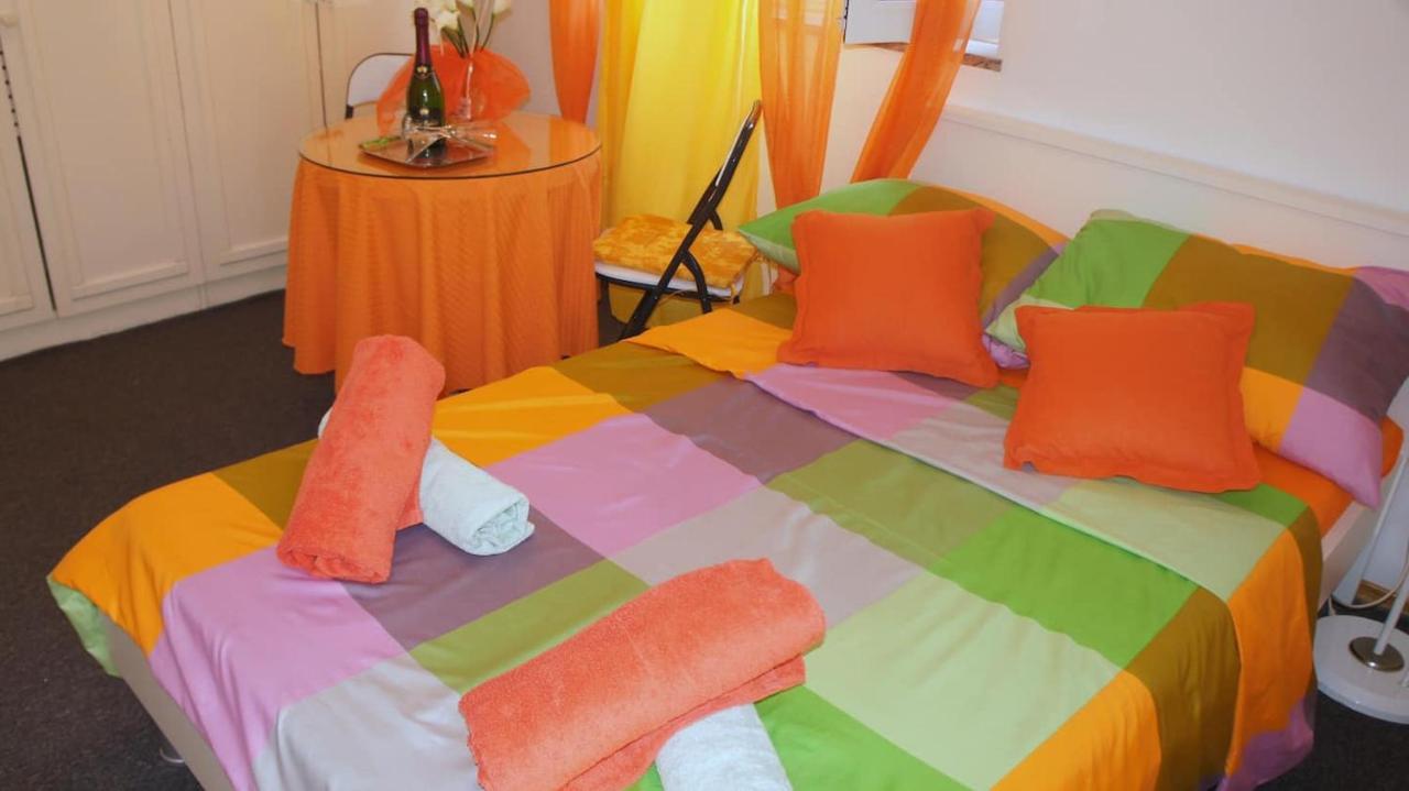 Iva New Room With Private Bathroom Zadar Luaran gambar