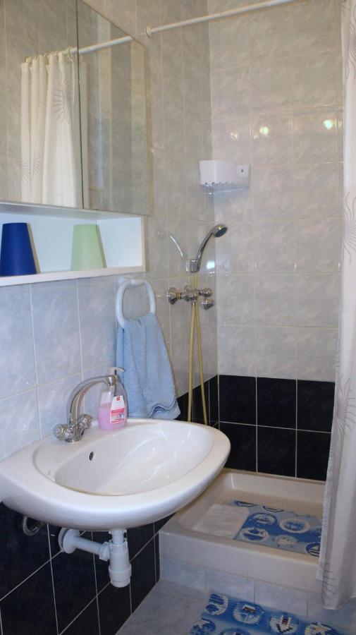 Iva New Room With Private Bathroom Zadar Luaran gambar