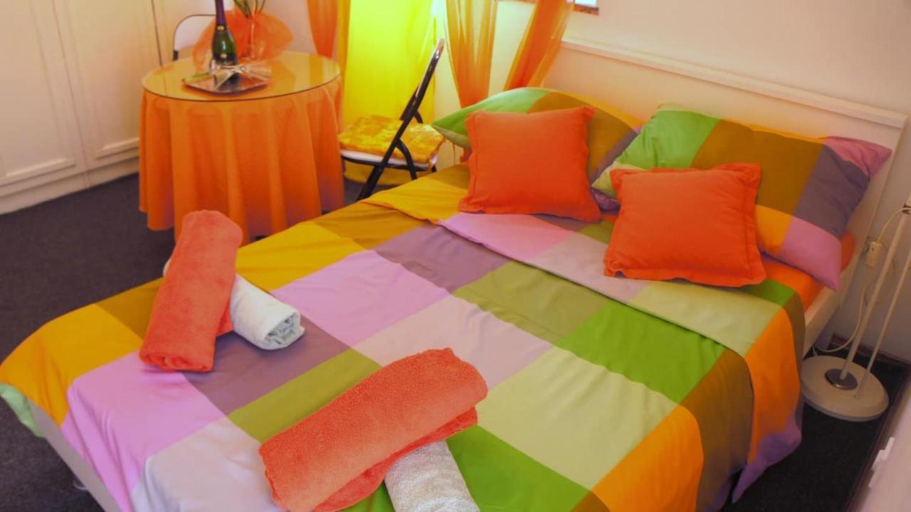 Iva New Room With Private Bathroom Zadar Luaran gambar