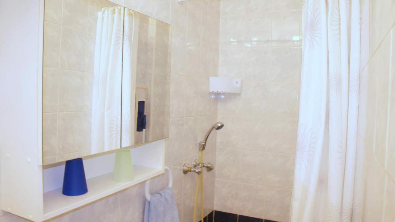 Iva New Room With Private Bathroom Zadar Luaran gambar