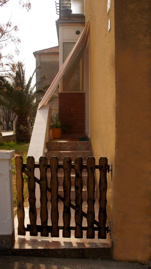 Iva New Room With Private Bathroom Zadar Luaran gambar
